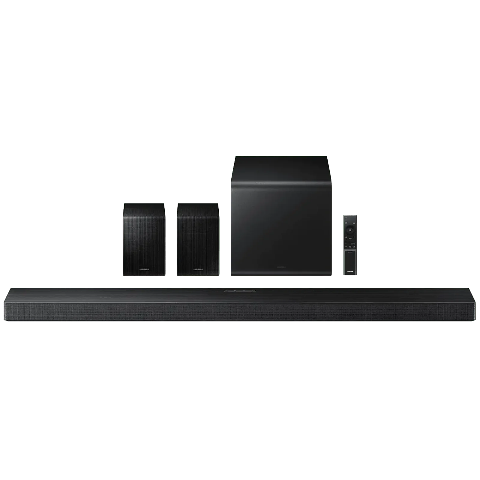 Акустична система SAMSUNG HW-QS750F/UA UA