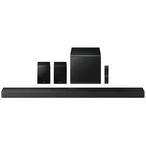 Акустична система SAMSUNG HW-QS750F/UA UA
