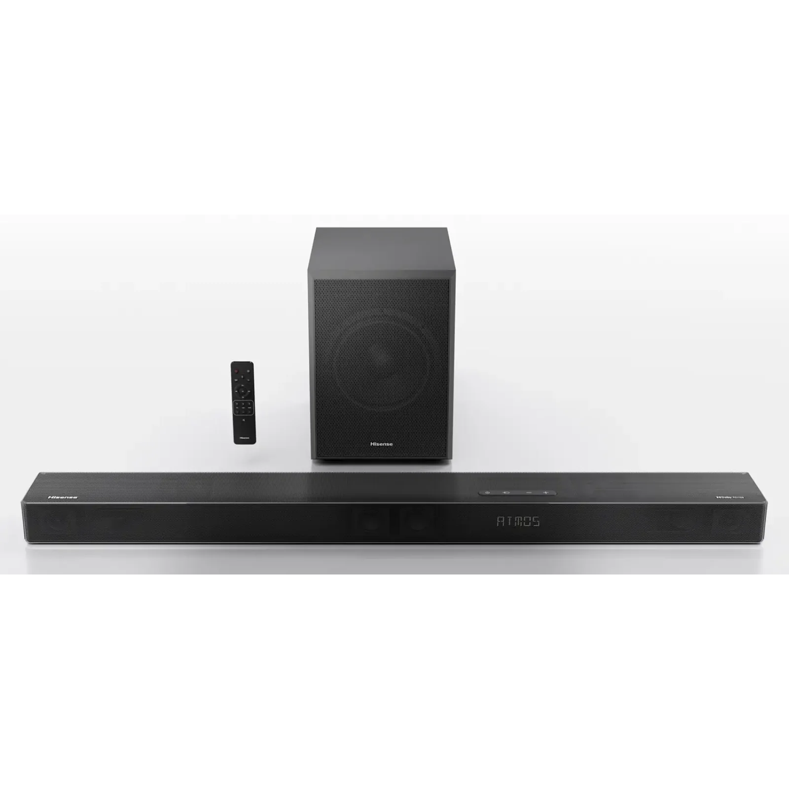 Акустична система HISENSE U3120G UA