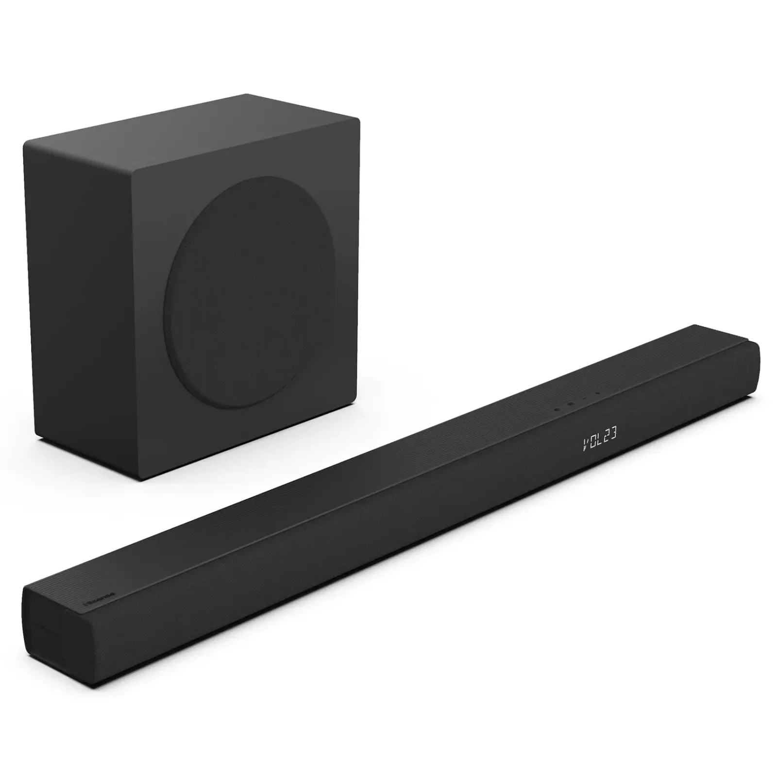 Саундбар Hisense HS3100 UA