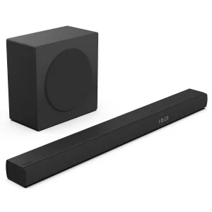 Саундбар Hisense HS3100 UA