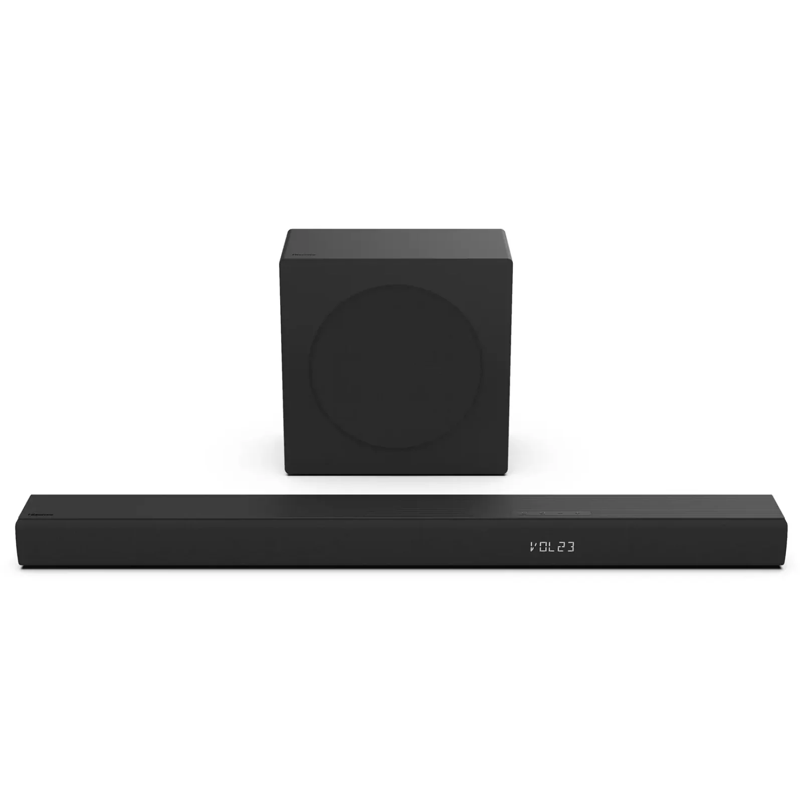 Саундбар Hisense HS3100 UA