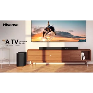 Саундбар Hisense HS3100 UA