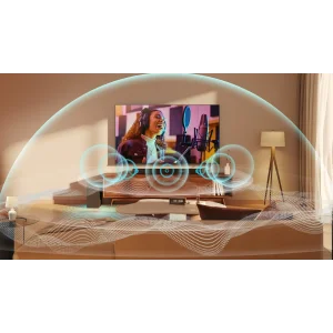 Саундбар Hisense HS3100 UA