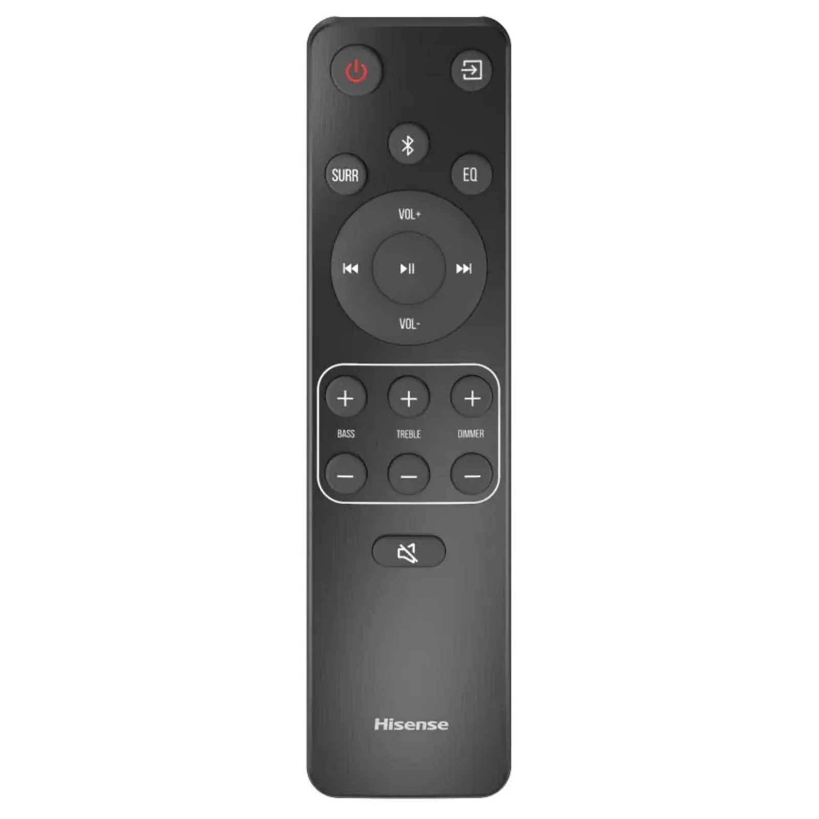 Саундбар Hisense HS5100 UA