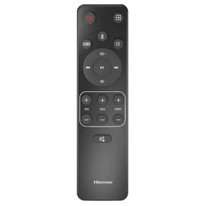 Саундбар Hisense HS5100 UA
