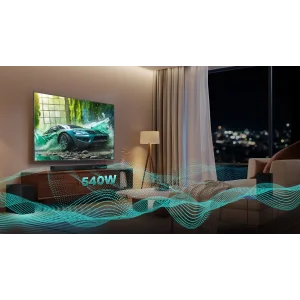 Саундбар Hisense HS5100 UA