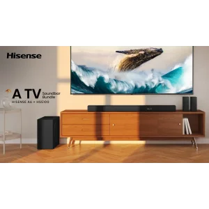 Саундбар Hisense HS5100 UA