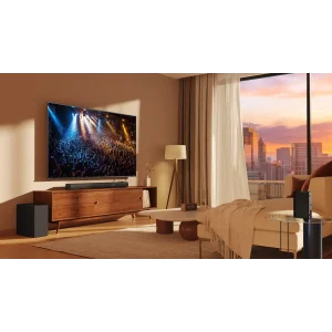 Саундбар Hisense HS5100 UA