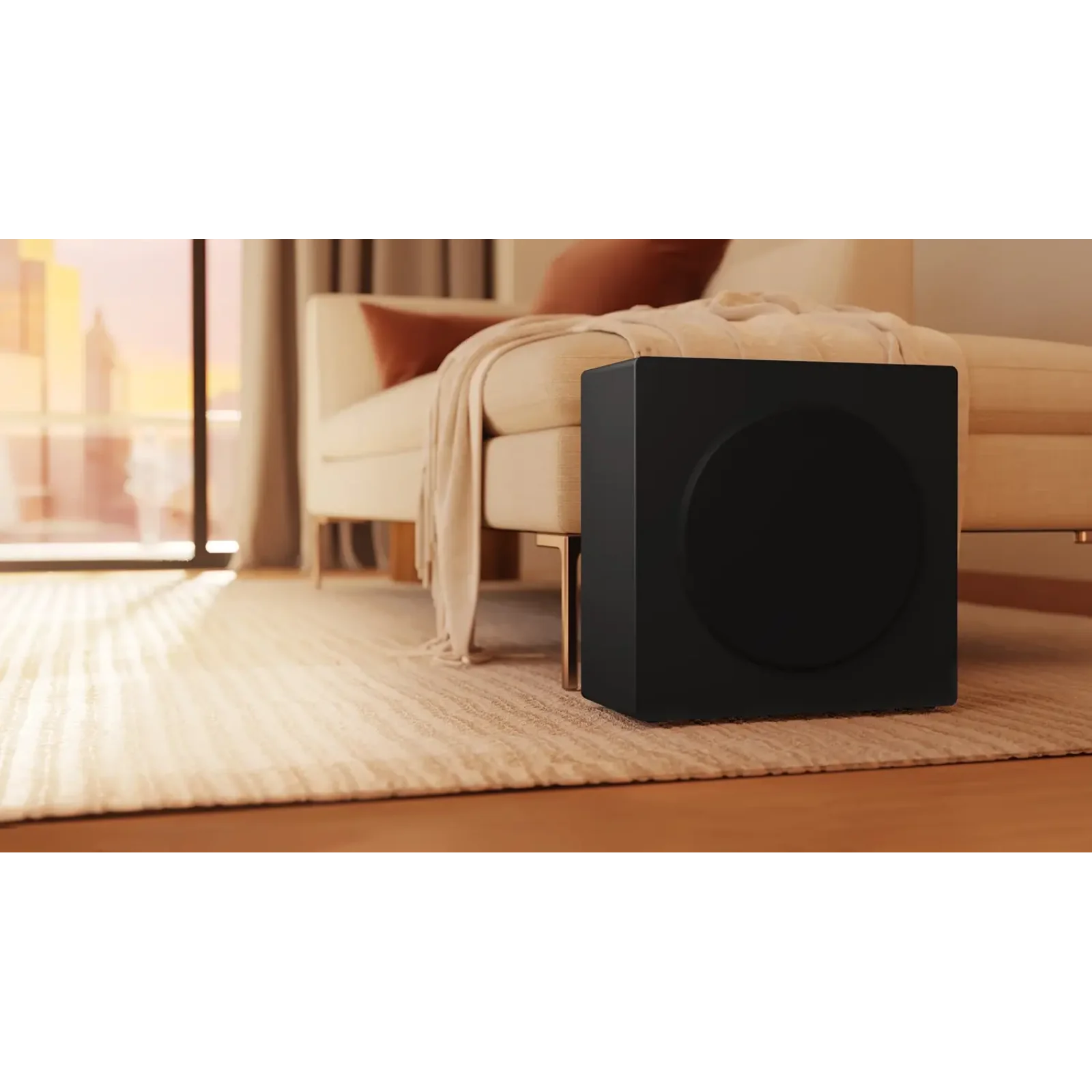 Саундбар Hisense HS5100 UA