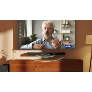 Саундбар Hisense HS5100 UA