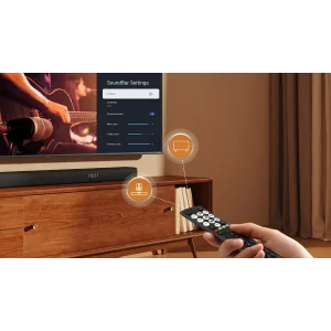 Саундбар Hisense HS5100 UA