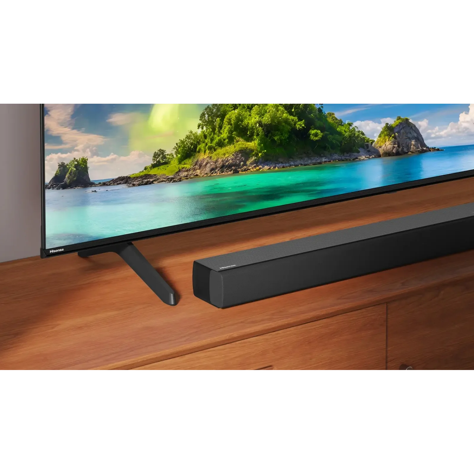 Саундбар Hisense HS5100 UA