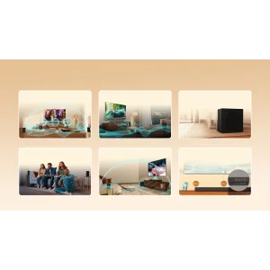 Саундбар Hisense HS5100 UA