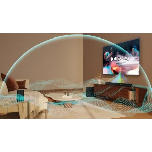 Саундбар Hisense HS3100 UA