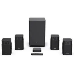 Саундбар Hisense HT SATURN UA