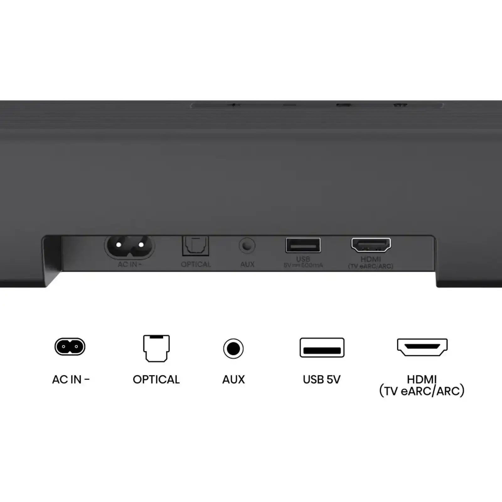 Саундбар HISENSE AX3100Q UA