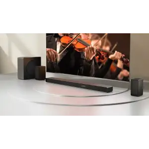 Саундбар HISENSE AX5140Q UA