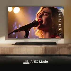 Саундбар HISENSE AX5140Q UA