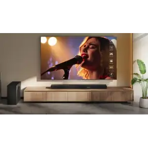 Саундбар HISENSE AX5140Q UA