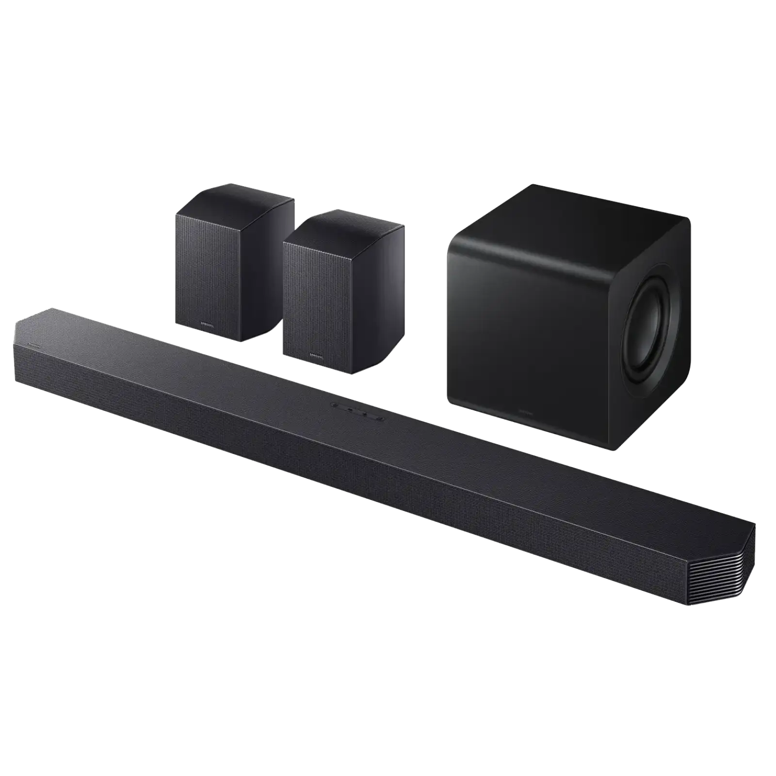 Акустична система SAMSUNG HW-Q930H/UA UA