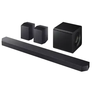 Акустична система SAMSUNG HW-Q930H/UA UA