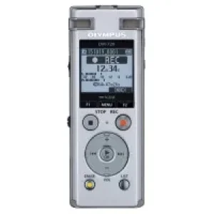 Цифровой диктофон OLYMPUS DM-720 (4GB) UA