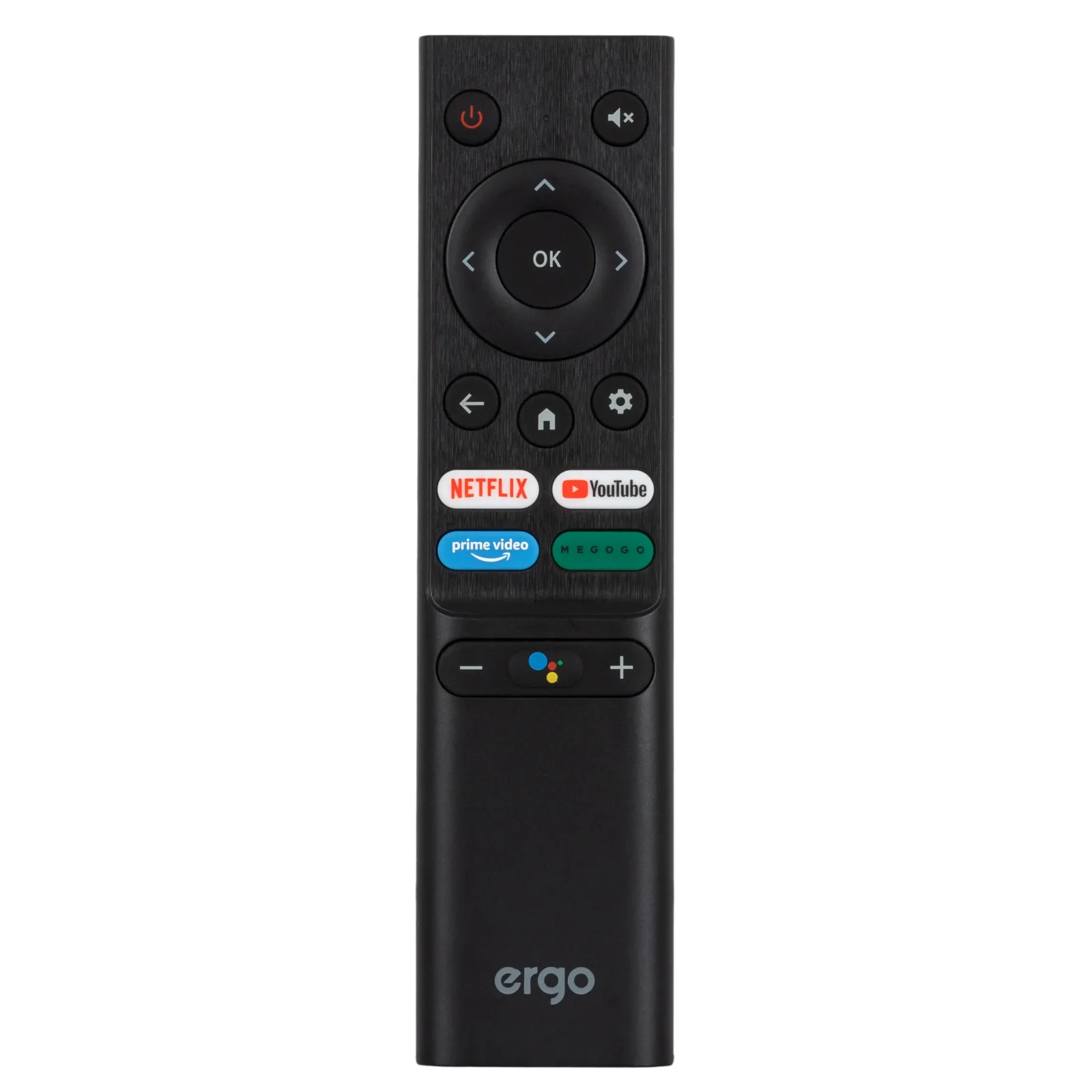 Телевізор ERGO 24GHS5500 UA