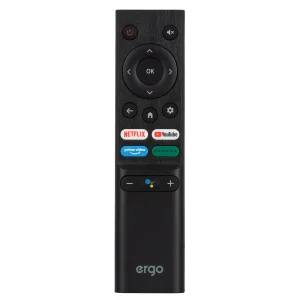 Телевізор ERGO 24GHS5500 UA