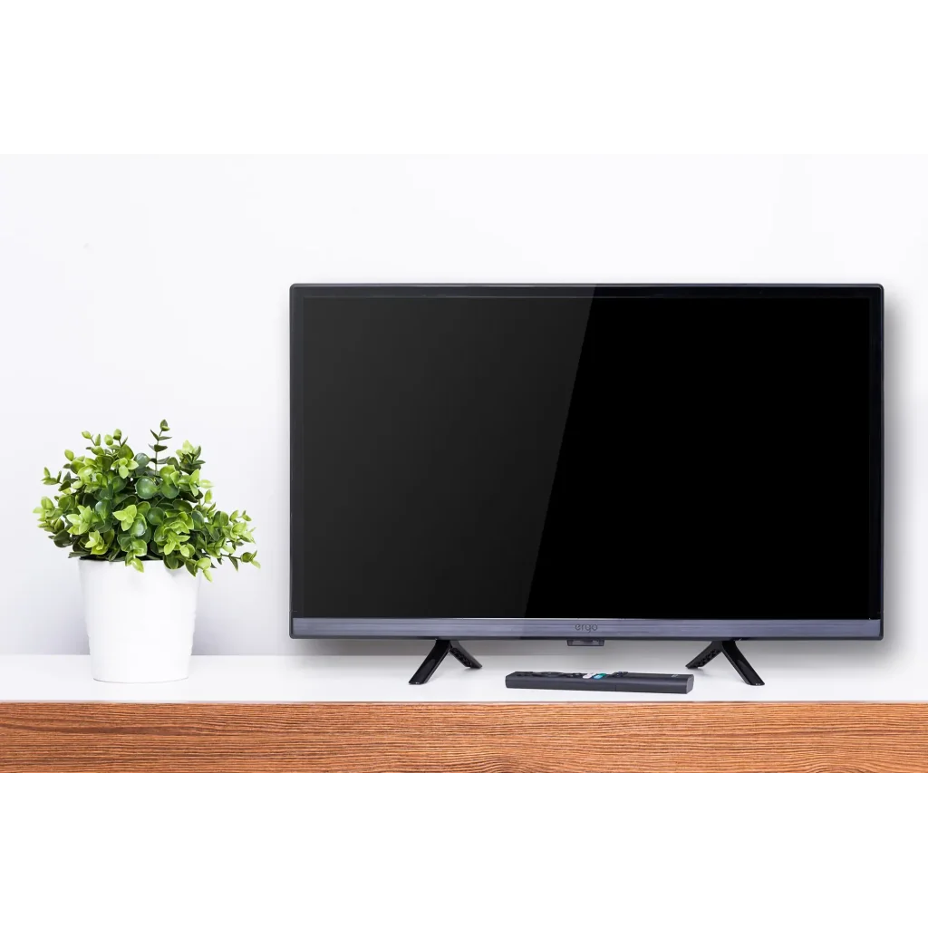 Телевізор ERGO 24GHS5500 UA