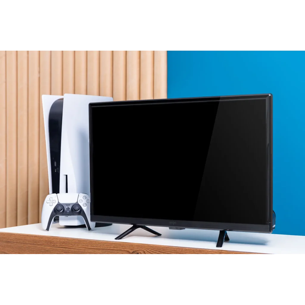 Телевізор ERGO 24GHS5500 UA