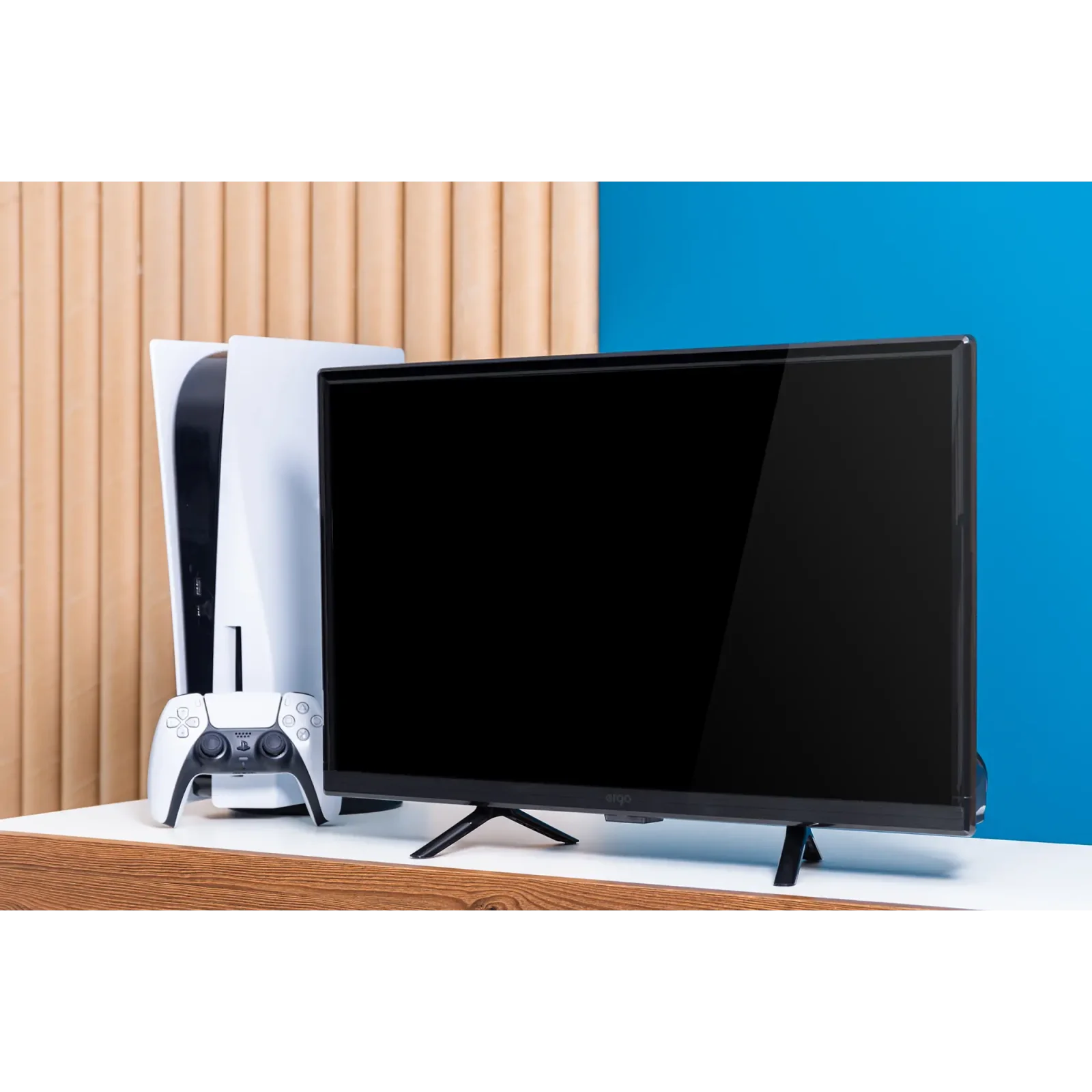 Телевізор ERGO 24GHS5500 UA