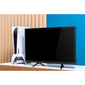Телевізор ERGO 24GHS5500 UA