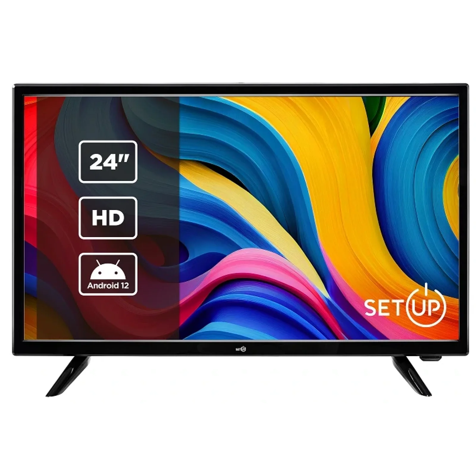 Телевизор Setup 24HSF30 UA