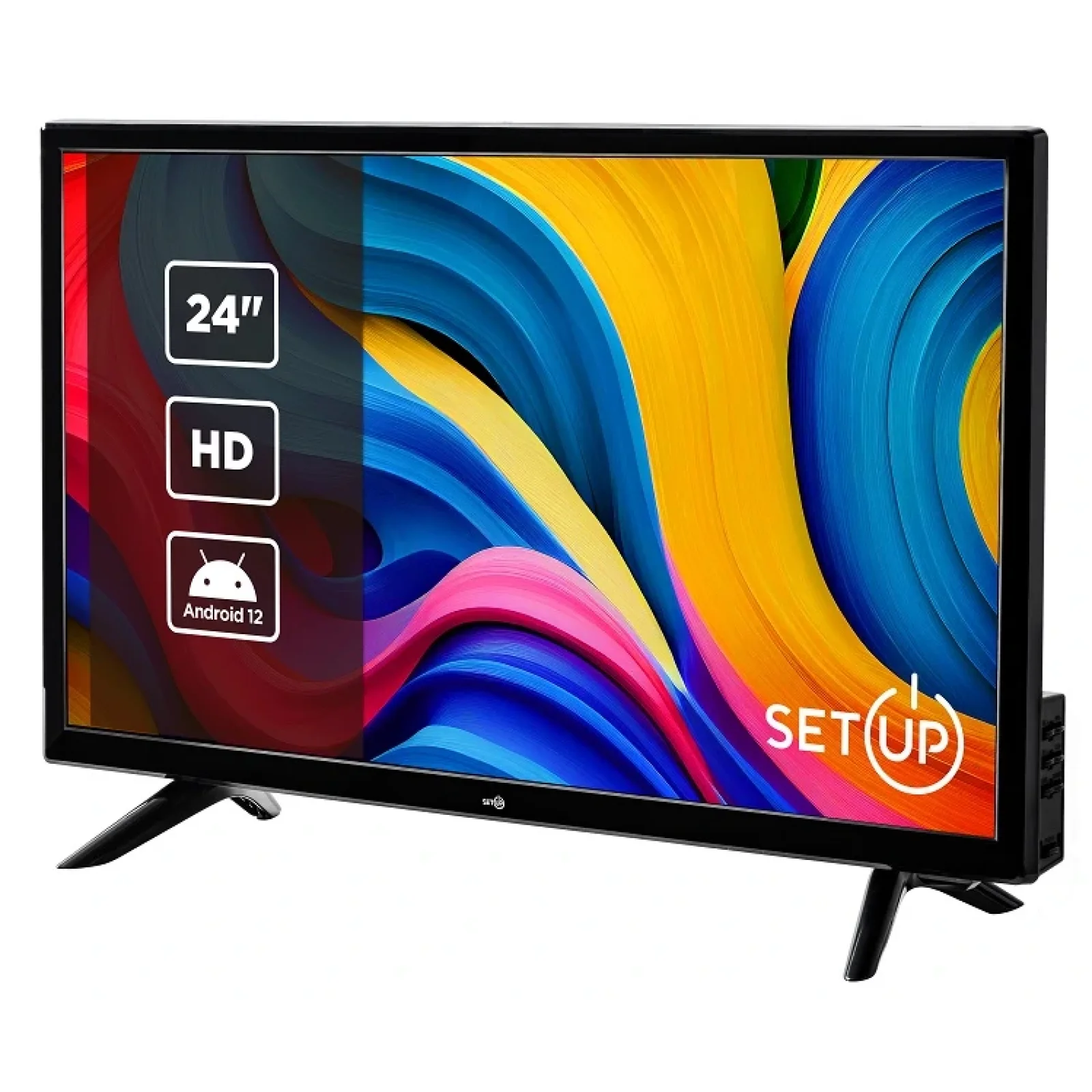 Телевизор Setup 24HSF30 UA