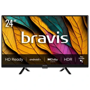 Телевизор Bravis 24K5000H UA