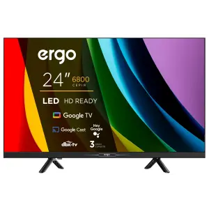 Телевизоры ERGO 24JHS6800 UA