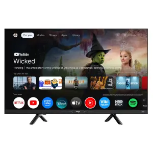 Телевизоры ERGO 24JHS6800 UA