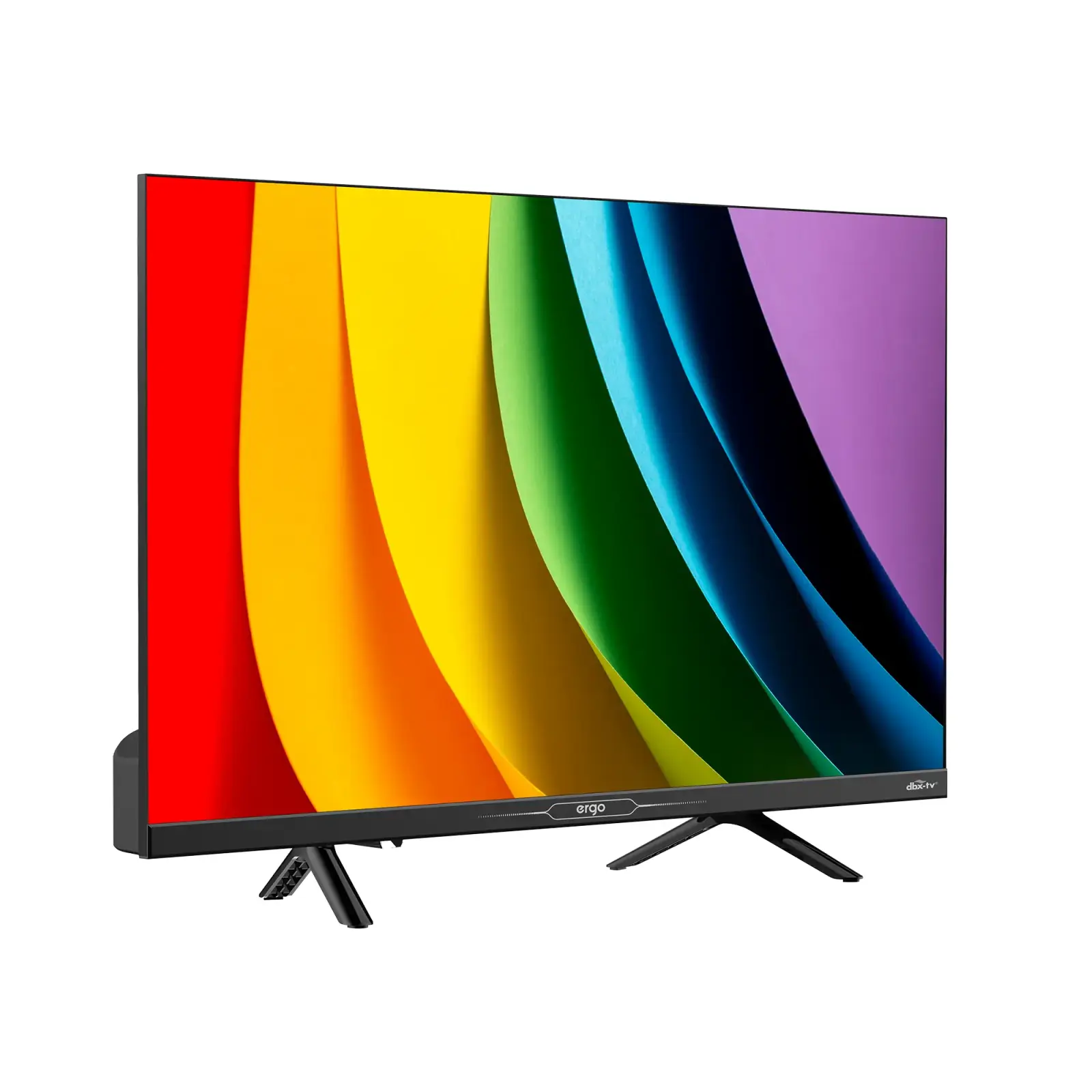 Телевизоры ERGO 24JHS6800 UA