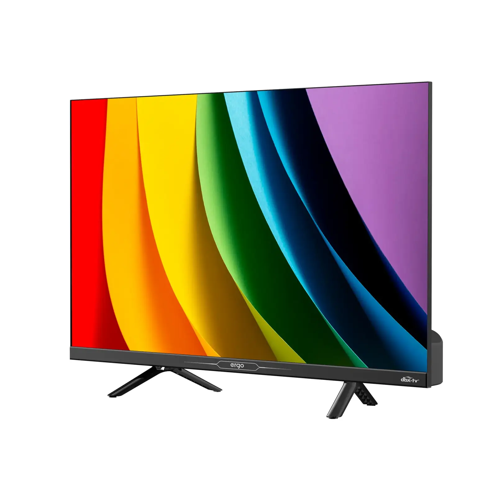 Телевизоры ERGO 24JHS6800 UA