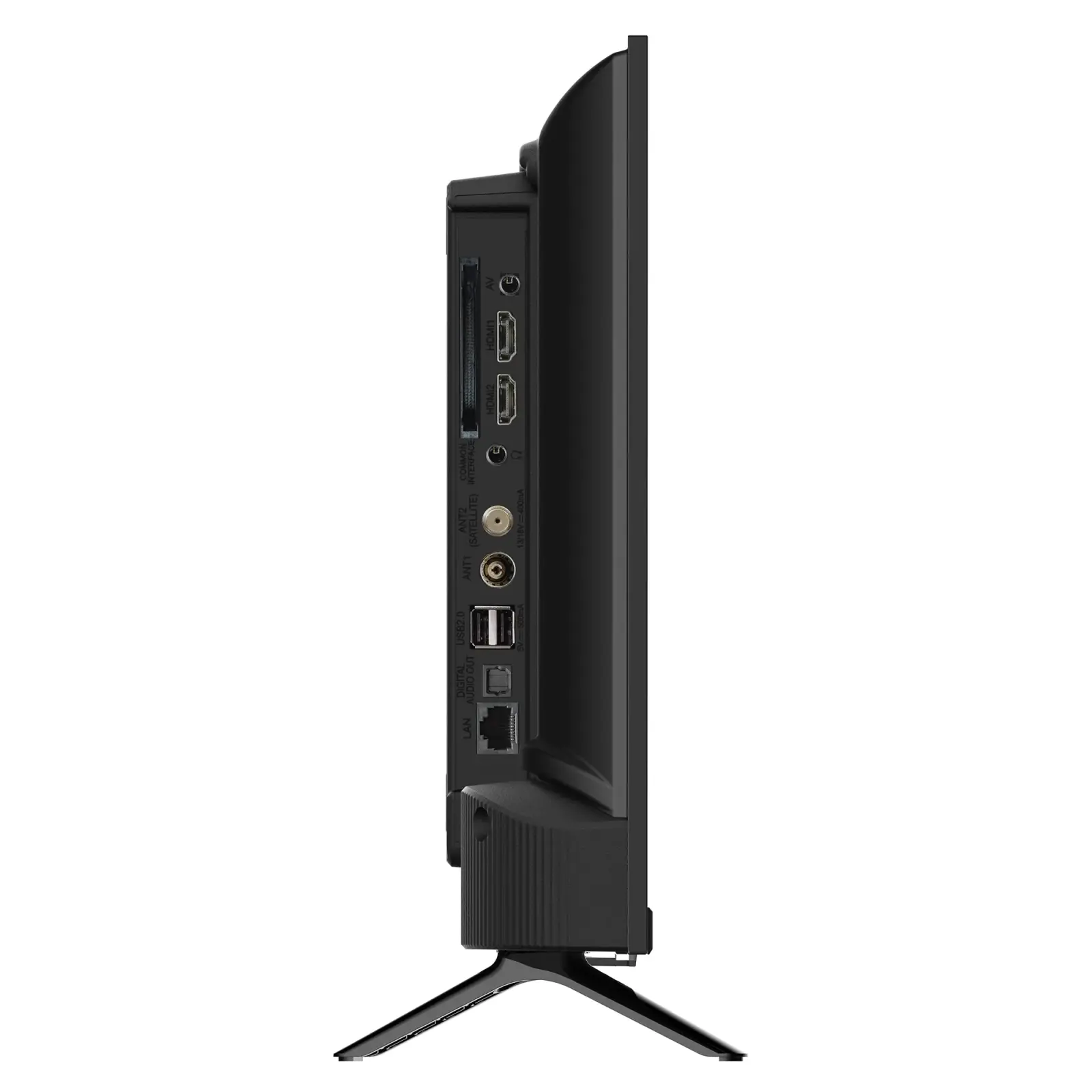 Телевизоры ERGO 24JHS6800 UA