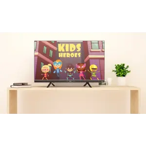 Телевизоры ERGO 24JHS6800 UA