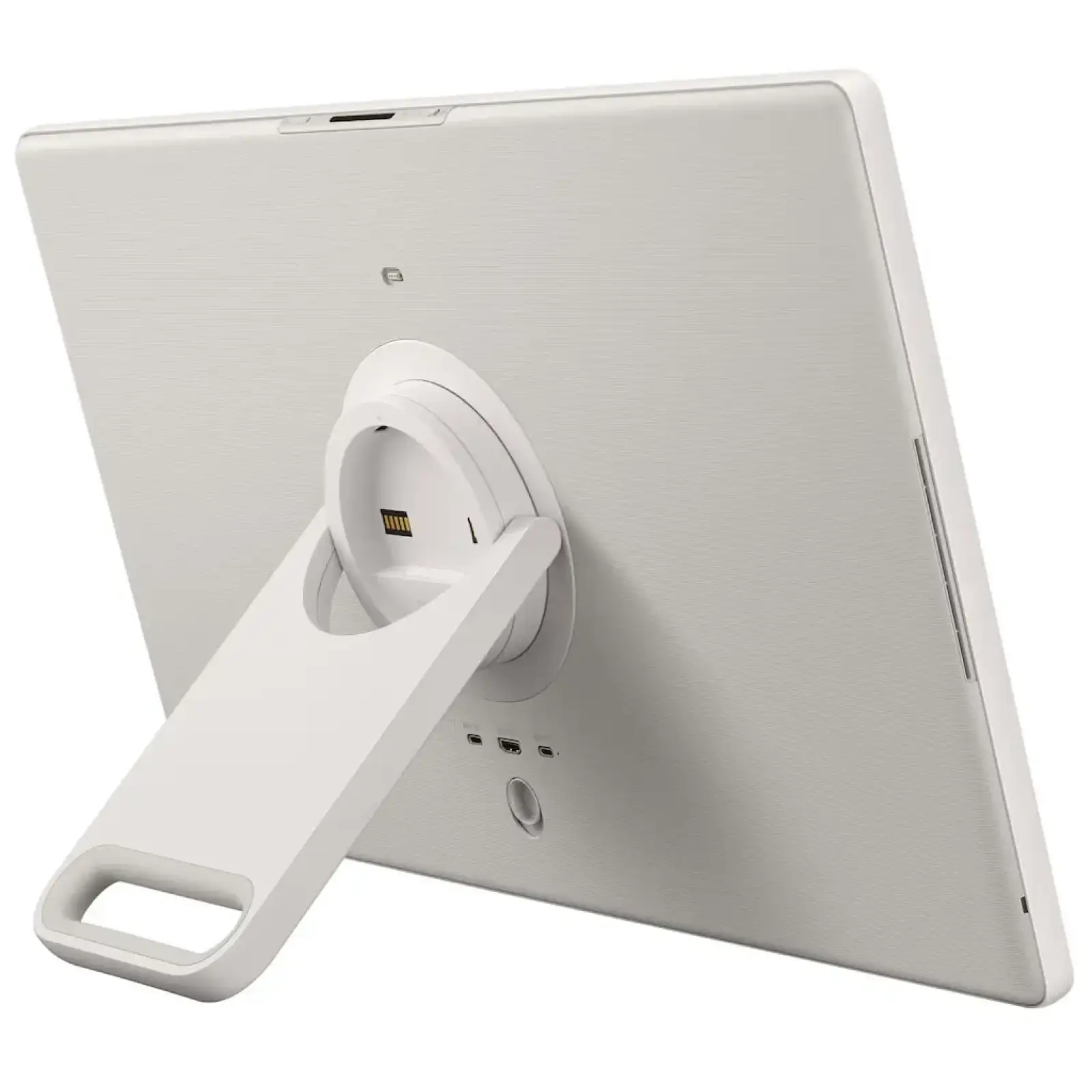 Телевізор SAMSUNG UE27LSM7FAXXUA UA