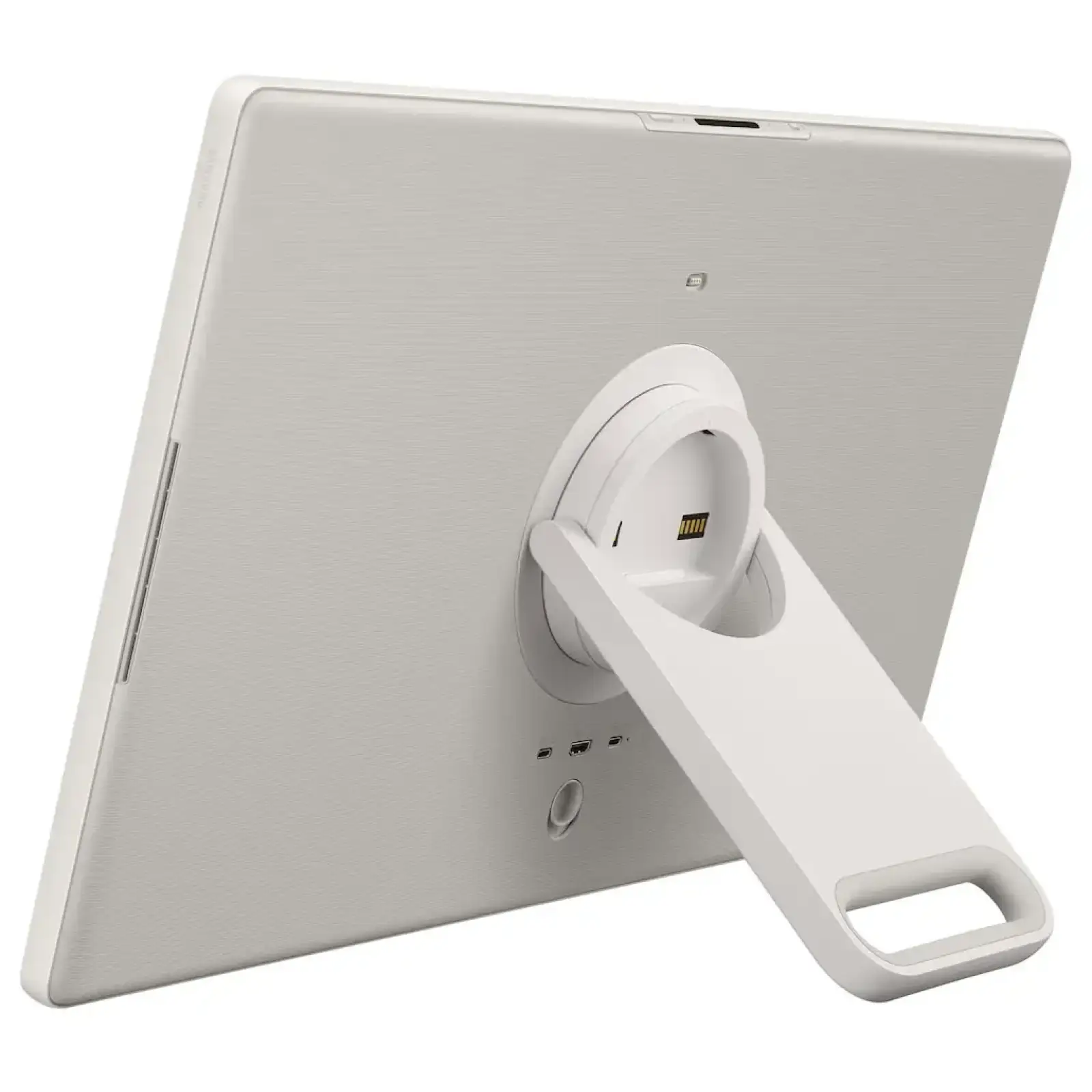 Телевізор SAMSUNG UE27LSM7FAXXUA UA
