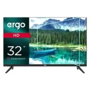 Телевизор ERGO 32DHT6000 UA