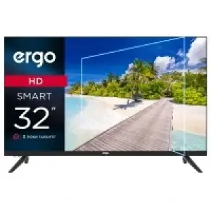 Телевізор ERGO 32DHS6000 UA