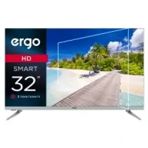 Телевізор ERGO 32DHS7000 UA
