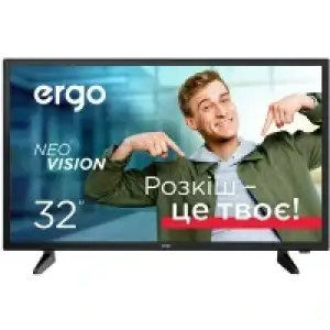 Телевізор ERGO 32DHS5000 UA