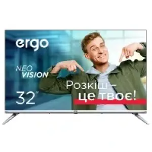 Телевизор ERGO 32DHS7100 UA