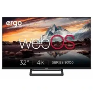 Телевизор ERGO 32WFS9000 UA